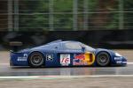 Maserati MC-12 Corse GT FIA 2005 года